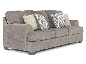 Dorsten Sofa in Slate