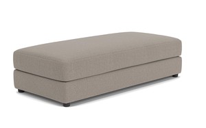 Hansel Ottoman in Anello Cement