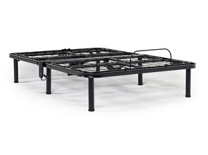 Mlily M102 Adjustable Foundation, Full