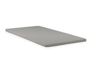 Sealy Plush Stablesupport Bunkie Board, Twin