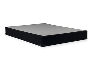 Sealy Stablesupport Flat Foundation, Queen, High Profile
