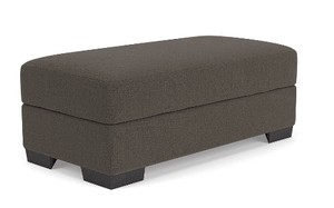 Oracle Storage Ottoman - Custom Order