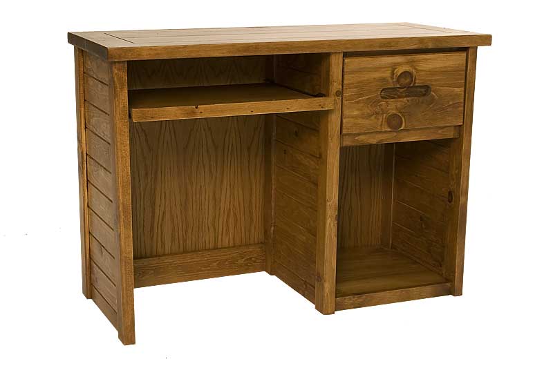 Young Pioneer Desk in Natural, Image 1 Young Pioneer Desk in Natural, Image 1