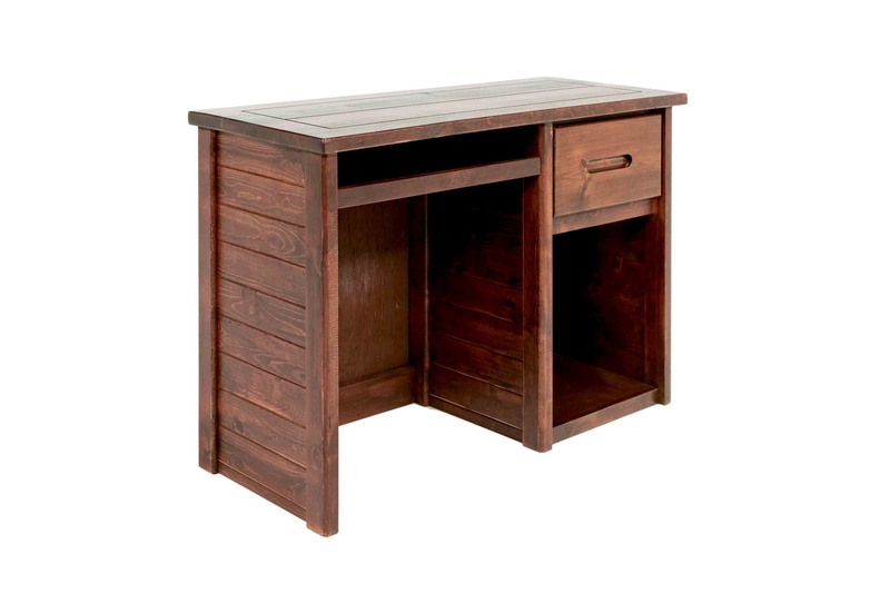 Young Pioneer Desk in Cinnamon, Image 1 Young Pioneer Desk in Cinnamon, Image 1