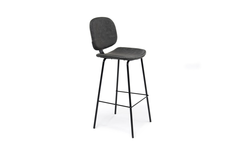 James Barstool in Slate, Image 1