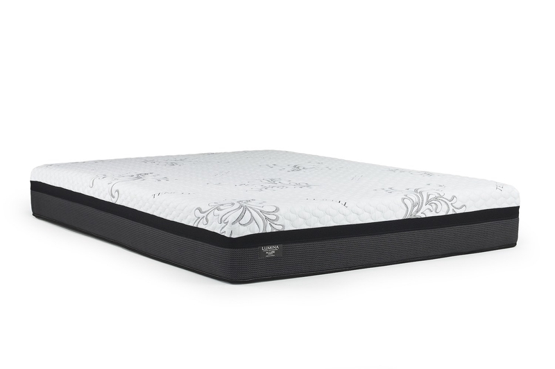 Sherwood Allure Firm Mattress, Queen, Firm, Image 1 Sherwood Allure Firm Mattress, Queen, Firm, Image 1