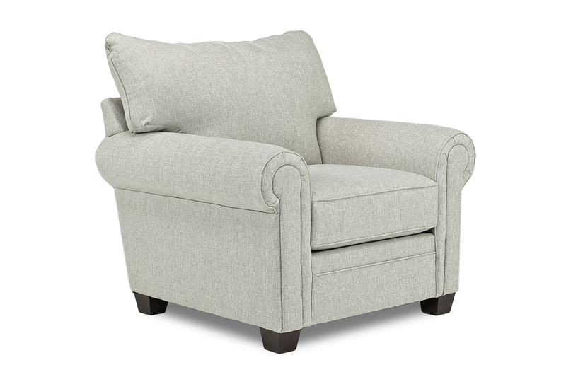 Cordoba Chair in Linen, Image 1 Cordoba Chair in Linen, Image 1