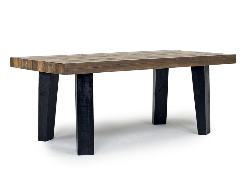 Salida Dining Table in Brown Salida Dining Table in Brown