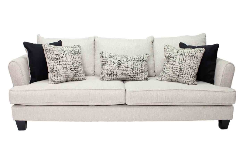 Rachel Queen Sleeper Sofa in Omega Mist, Image 1 Rachel Queen Sleeper Sofa in Omega Mist, Image 1