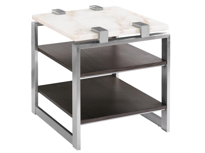Paradox End Table in Multi, Image 1 Paradox End Table in Multi, Image 1