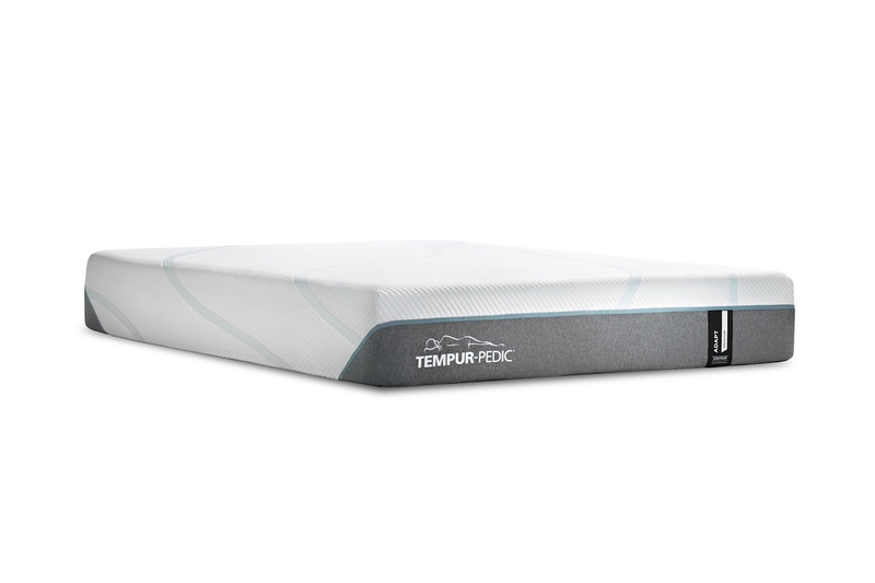 Tempur-Pedic Adapt Medium Mattress, Full, Medium, Image 1 Tempur-Pedic Adapt Medium Mattress, Full, Medium, Image 1
