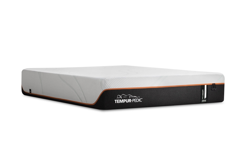 Tempur-Pedic Pro Adapt Firm Mattress, Twin XL, Firm, Image 1 Tempur-Pedic Pro Adapt Firm Mattress, Twin XL, Firm, Image 1