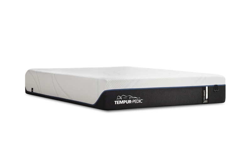Tempur-Pedic Pro Adapt Soft Mattress, Split California King, Soft, Image 1 Tempur-Pedic Pro Adapt Soft Mattress, Split California King, Soft, Image 1