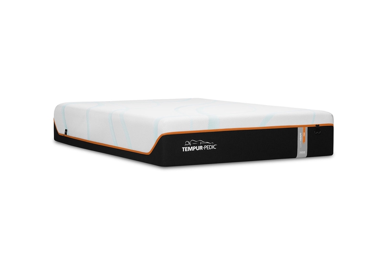 Tempur-Pedic Luxe Adapt Firm Mattress, California King, Firm, Image 1 Tempur-Pedic Luxe Adapt Firm Mattress, California King, Firm, Image 1