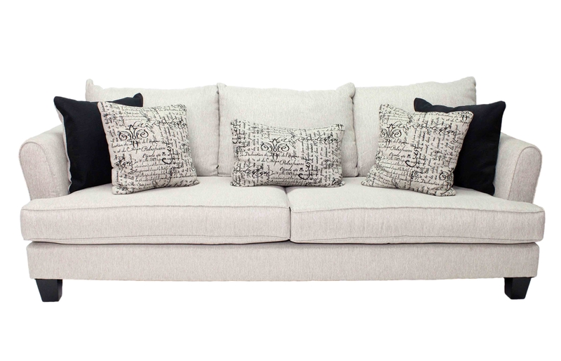 Rachel Queen Sleeper Sofa in Omega Mist, Gel, Image 1 Rachel Queen Sleeper Sofa in Omega Mist, Gel, Image 1